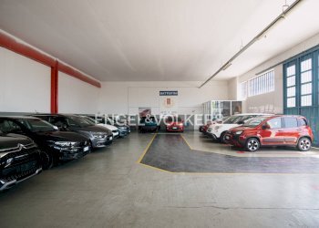 Foto 16 - Locale Commerciale via panoramica
 
29  45, Lanciano - foto 16