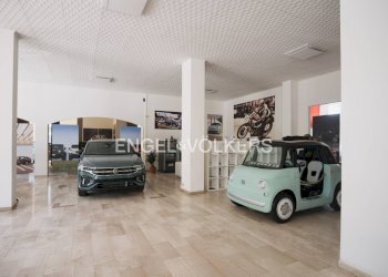 Foto 17 - Locale Commerciale via panoramica
 
29  45, Lanciano - foto 17