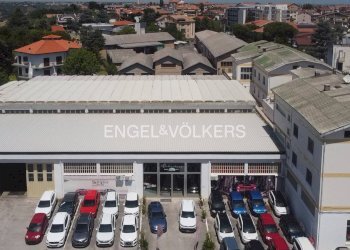 Foto 23 - Locale Commerciale via panoramica
 
29  45, Lanciano - foto 20