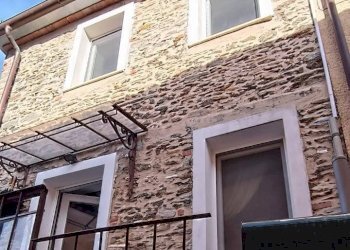 Facciata - Casa semi indipendente Via Tarabella, Seravezza - foto 2