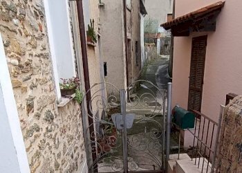 esterno - Casa semi indipendente Via Tarabella, Seravezza - foto 6