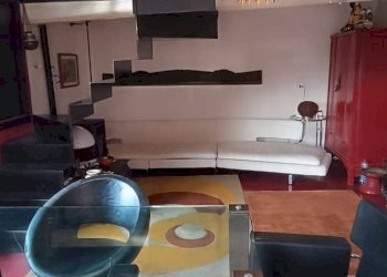 soggiorno - Casa semi indipendente Via Tarabella, Seravezza - foto 11