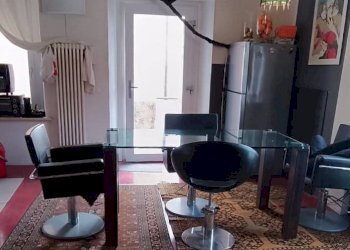 soggiorno - Casa semi indipendente Via Tarabella, Seravezza - foto 12