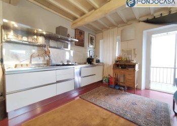 cucina a vista - Casa semi indipendente Via Tarabella, Seravezza - foto 14