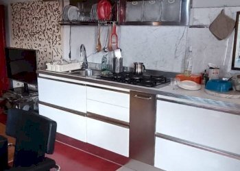 cucina - Casa semi indipendente Via Tarabella, Seravezza - foto 15