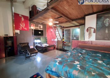 Camera matrimoniale piano 1 - Casa semi indipendente Via Tarabella, Seravezza - foto 16