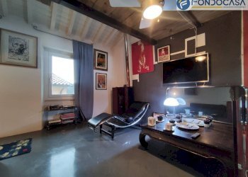 camera matrimoniale piano 1 - Casa semi indipendente Via Tarabella, Seravezza - foto 19