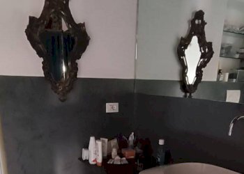 Bagno padronale - Casa semi indipendente Via Tarabella, Seravezza - foto 21