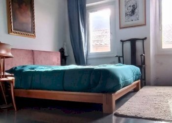 camera matrimoniale - Casa semi indipendente Via Tarabella, Seravezza - foto 23