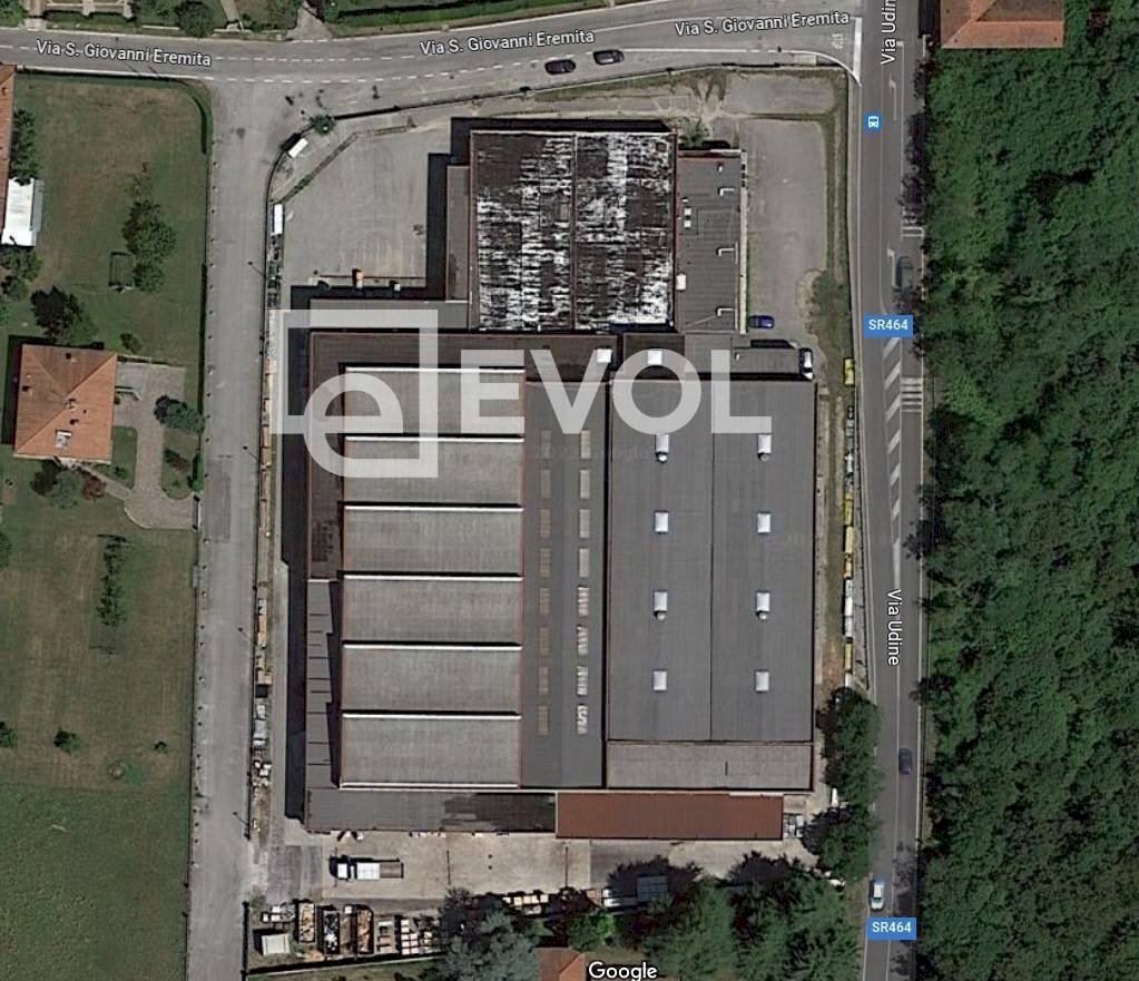 Foto 2 - Capannone via Udine, Spilimbergo - foto 2