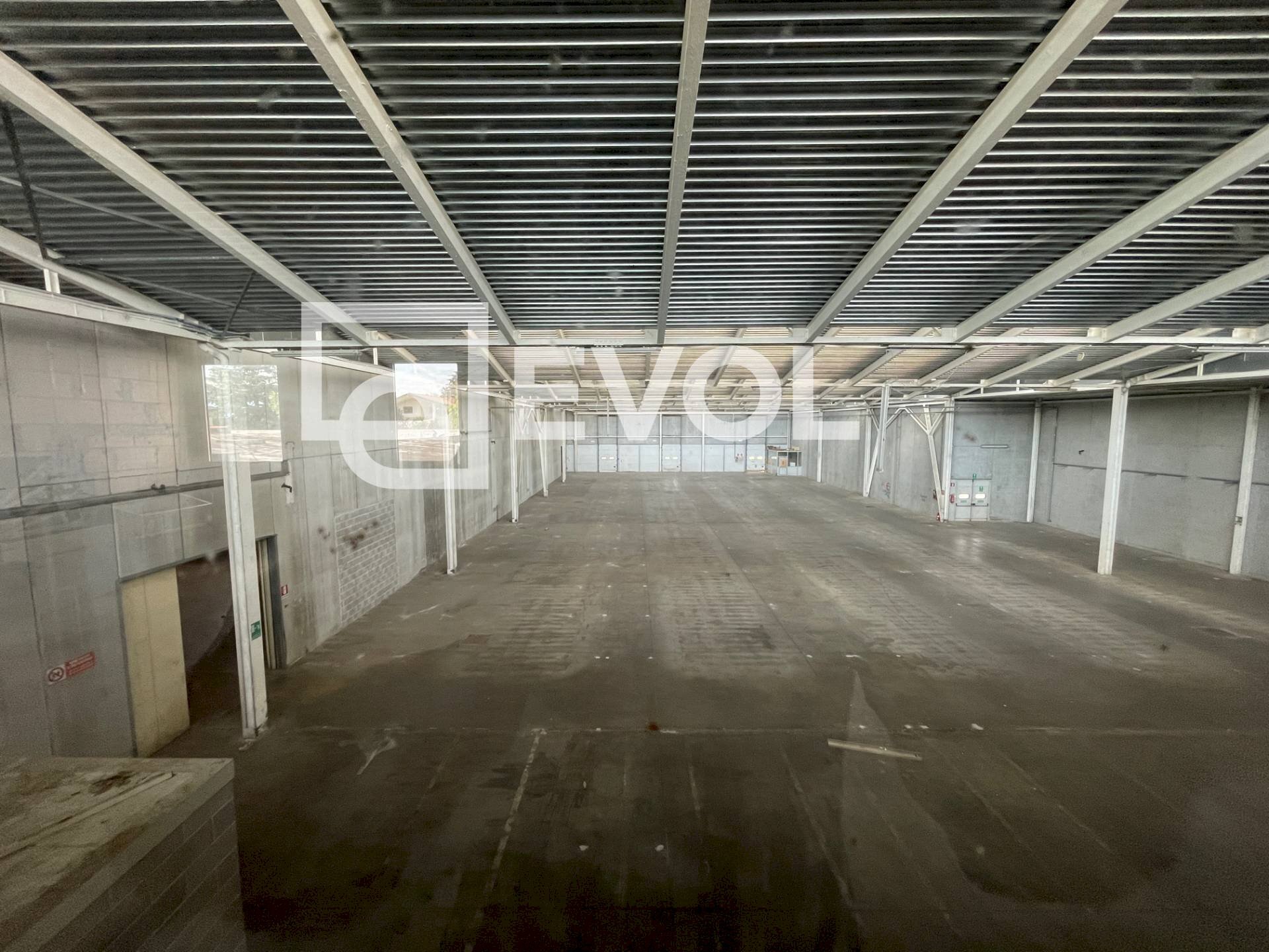 Foto 3 - Capannone via Udine, Spilimbergo - foto 3