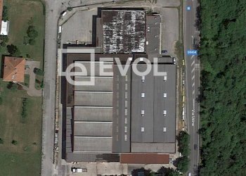 Foto 2 - Capannone via Udine, Spilimbergo - foto 2