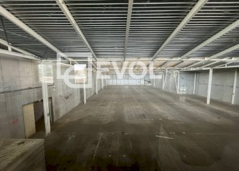 Foto 3 - Capannone via Udine, Spilimbergo - foto 3