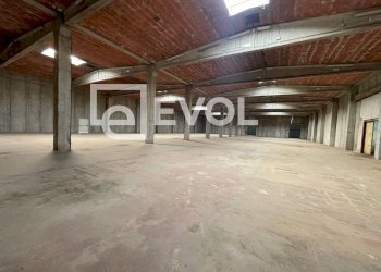 Foto 5 - Capannone via Udine, Spilimbergo - foto 5