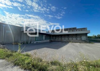 Foto 19 - Capannone via Udine, Spilimbergo - foto 19