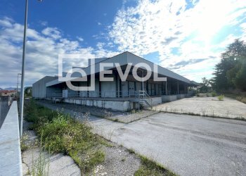 Foto 21 - Capannone via Udine, Spilimbergo - foto 21