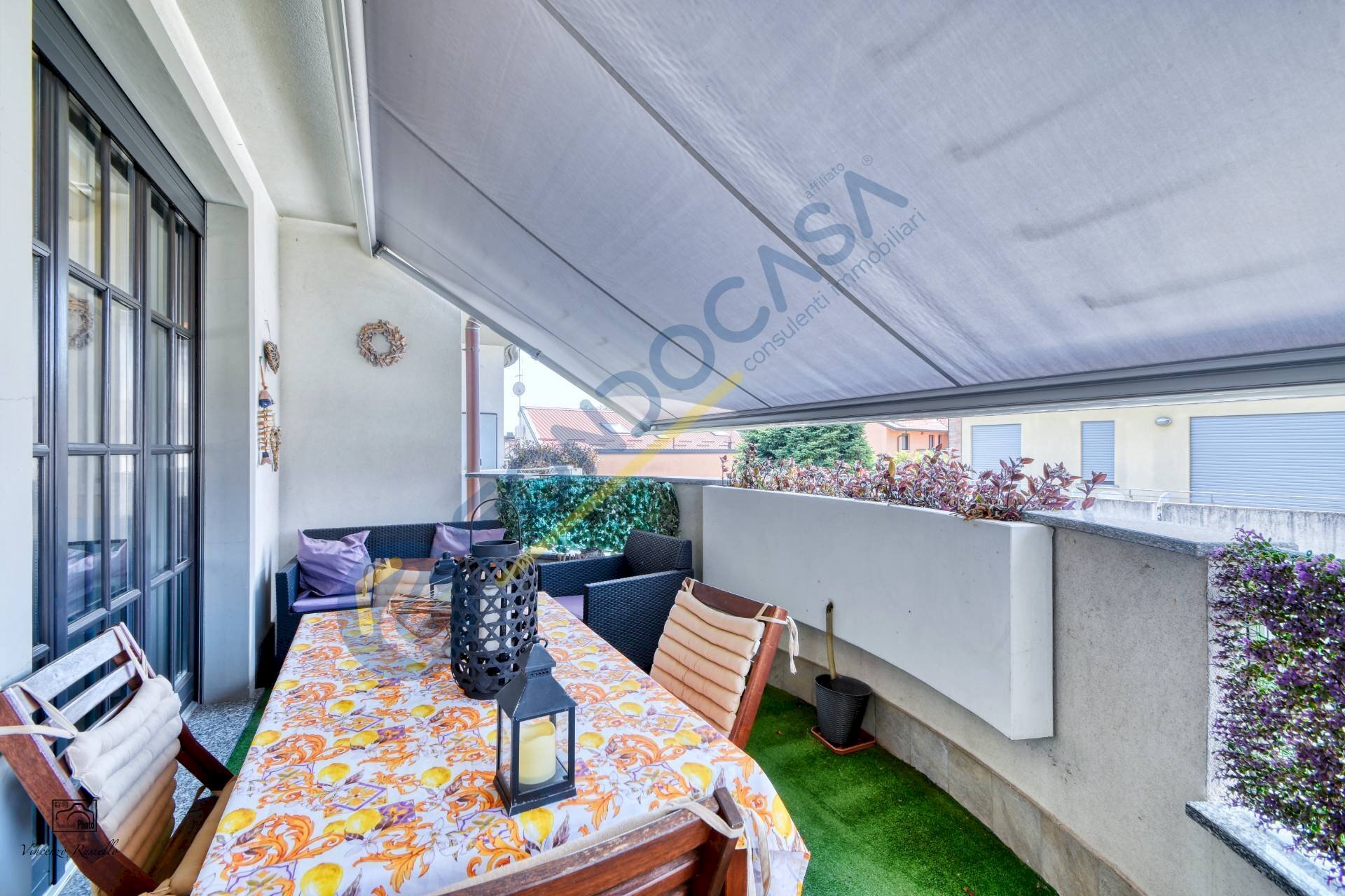 Foto 2 - Quadrilocale VIA FEDRIGO BORROMEO
 
7/E, Cesano Maderno - foto 2