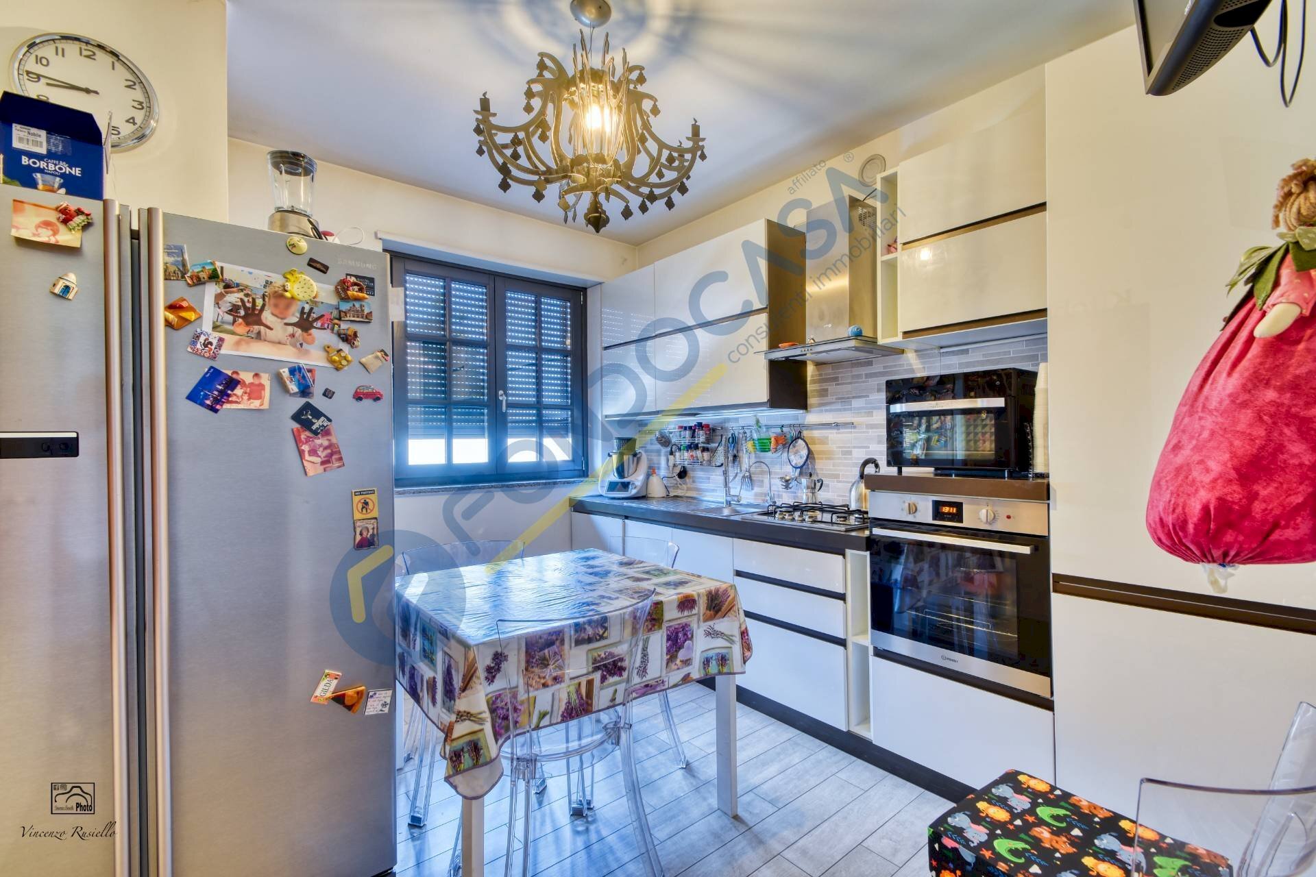 Foto 3 - Quadrilocale VIA FEDRIGO BORROMEO
 
7/E, Cesano Maderno - foto 3