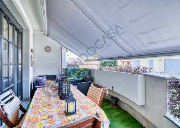 Foto 2 - Quadrilocale VIA FEDRIGO BORROMEO
 
7/E, Cesano Maderno - foto 2