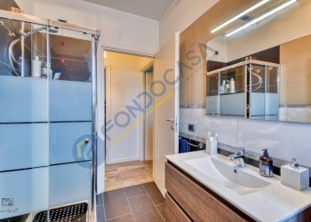 Foto 5 - Quadrilocale VIA FEDRIGO BORROMEO
 
7/E, Cesano Maderno - foto 5