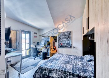 Foto 8 - Quadrilocale VIA FEDRIGO BORROMEO
 
7/E, Cesano Maderno - foto 8