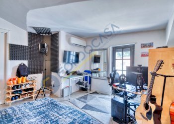 Foto 9 - Quadrilocale VIA FEDRIGO BORROMEO
 
7/E, Cesano Maderno - foto 9