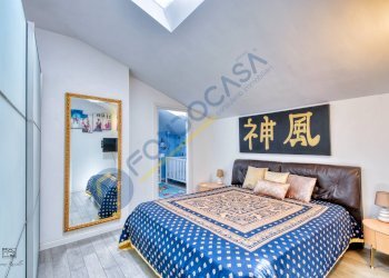 Foto 12 - Quadrilocale VIA FEDRIGO BORROMEO
 
7/E, Cesano Maderno - foto 12