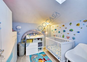 Foto 13 - Quadrilocale VIA FEDRIGO BORROMEO
 
7/E, Cesano Maderno - foto 13