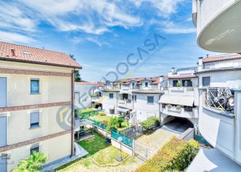 Foto 14 - Quadrilocale VIA FEDRIGO BORROMEO
 
7/E, Cesano Maderno - foto 14