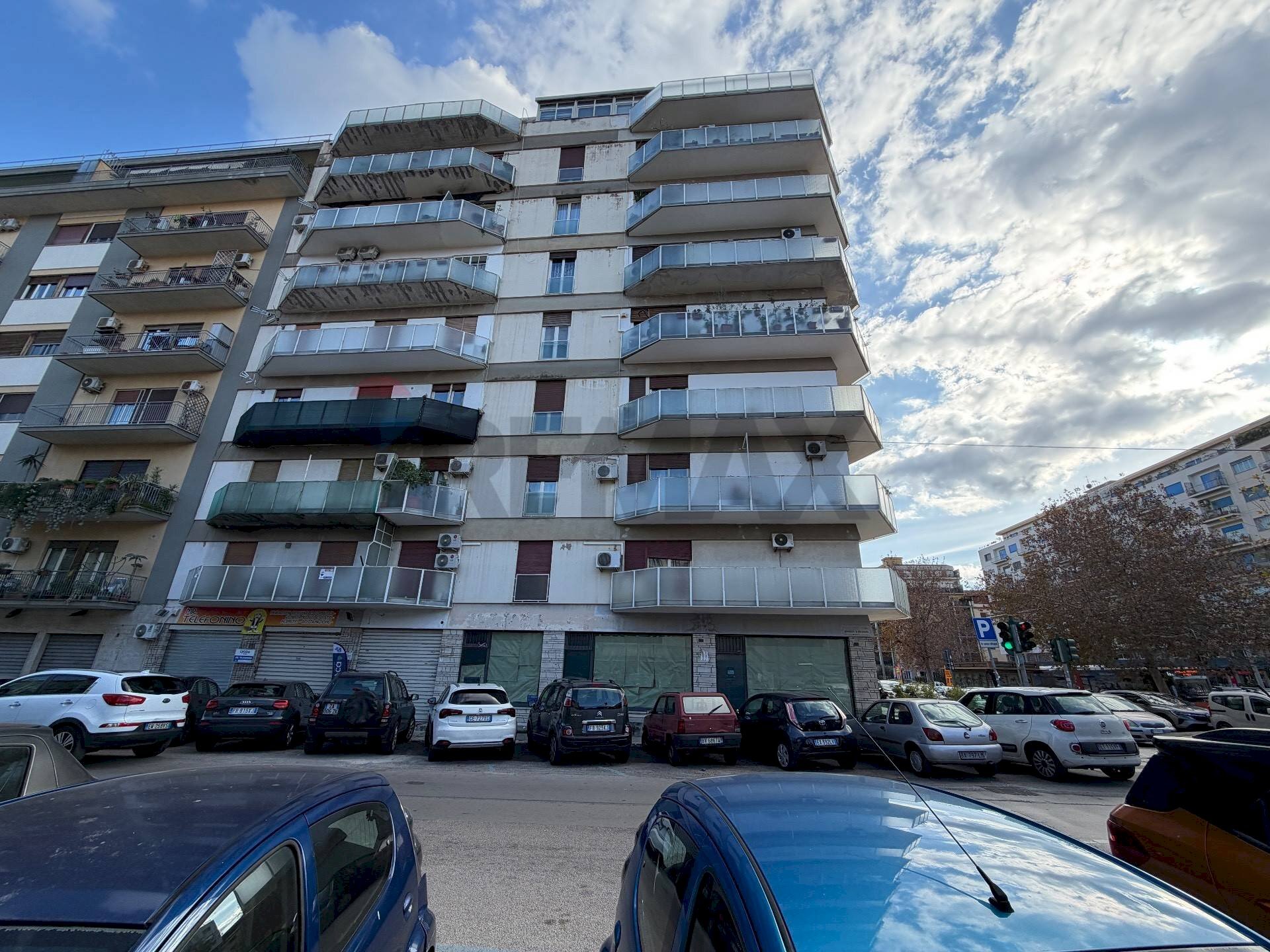 Edificio all\'aperto - Four-room apartment Via Marchese Di Villabianca
 
111, Palermo - photo 3
