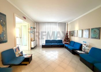 Soggiorno - Quadrilocale Via Marchese Di Villabianca
 
111, Palermo - foto 6