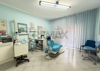 Ufficio - Quadrilocale Via Marchese Di Villabianca
 
111, Palermo - foto 7