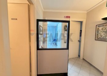 Hall / corridoio - Quadrilocale Via Marchese Di Villabianca
 
111, Palermo - foto 8