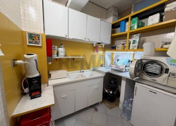 Cucina - Quadrilocale Via Marchese Di Villabianca
 
111, Palermo - foto 11