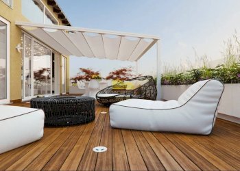 Foto 1 - Quadrilocale VIA MADRE TERESA DI CALCUTTA, Pozzo d'Adda - foto 1