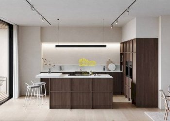 Foto 3 - Quadrilocale VIA MADRE TERESA DI CALCUTTA, Pozzo d'Adda - foto 3