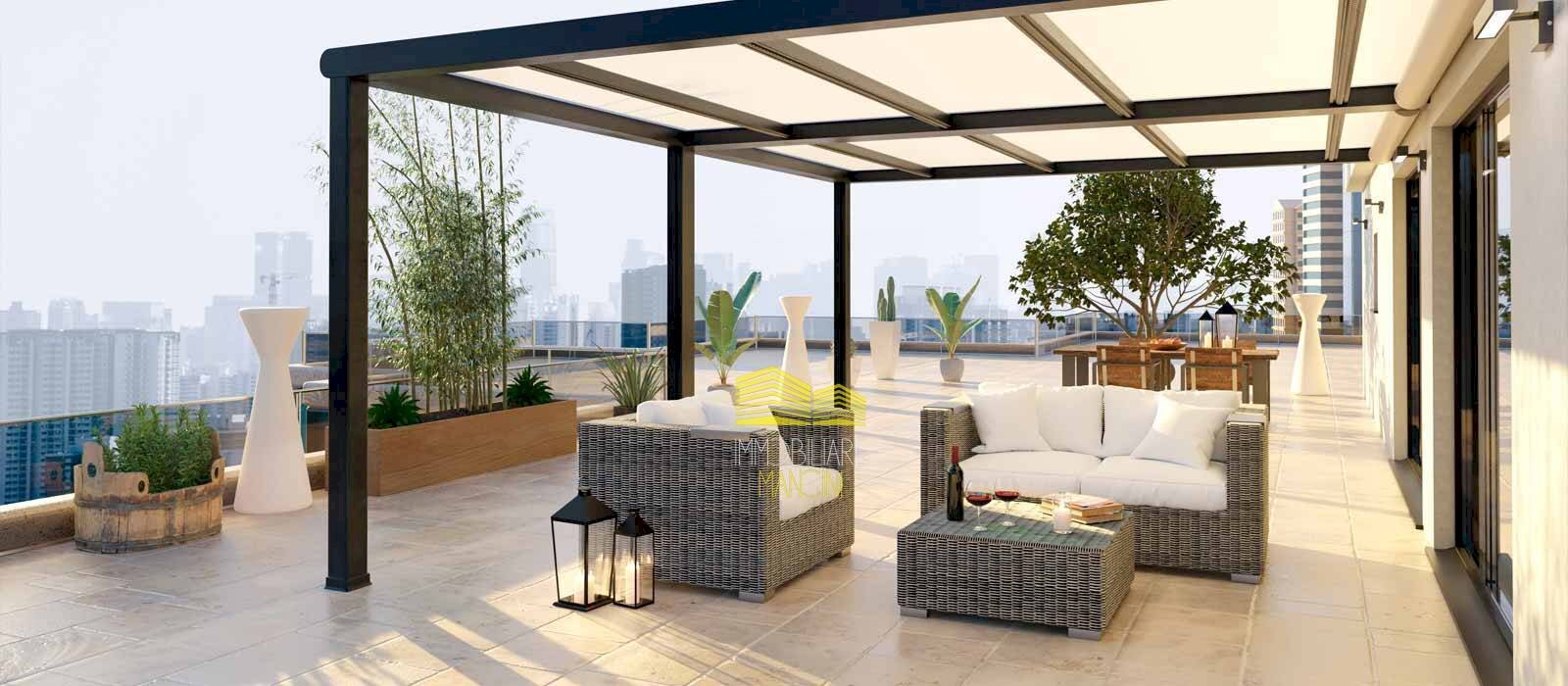 Foto 1 - Attico VIA MADRE TERESA DI CALCUTTA, Pozzo d'Adda - foto 1