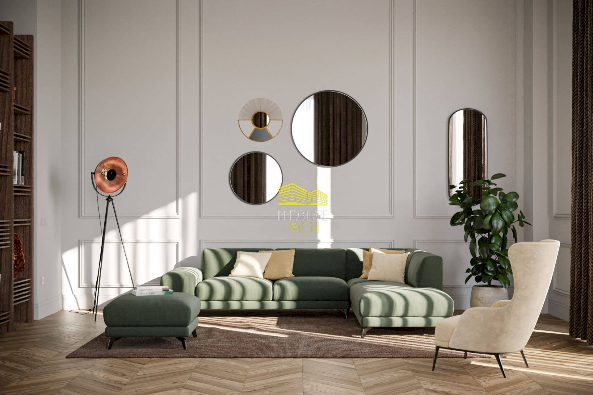 Foto 2 - Attic VIA MADRE TERESA DI CALCUTTA, Pozzo d'Adda - photo 2