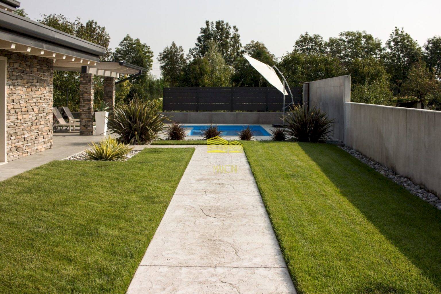 Foto 1 - Quadrilocale VIA MADRE TERESA DI CALCUTTA, Pozzo d'Adda - foto 1