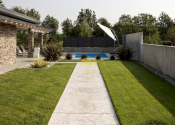 Foto 1 - Quadrilocale VIA MADRE TERESA DI CALCUTTA, Pozzo d'Adda - foto 1