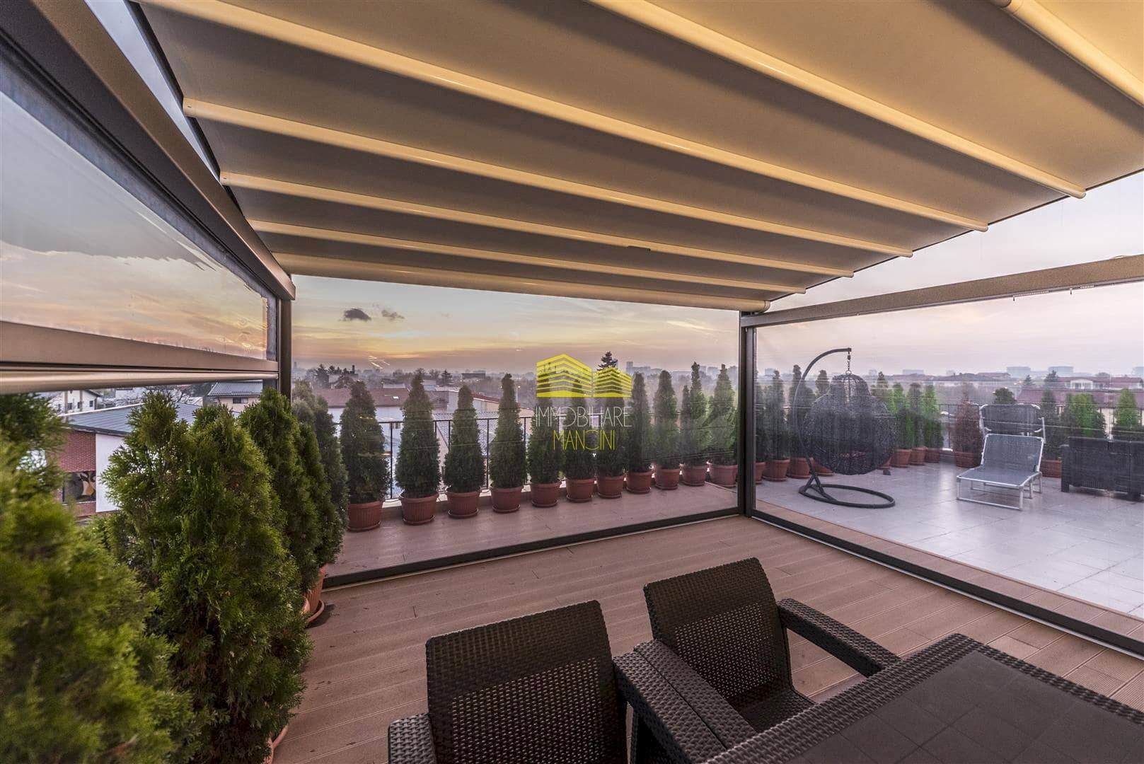 Foto 1 - Attico VIA MADRE TERESA DI CALCUTTA, Pozzo d'Adda - foto 1