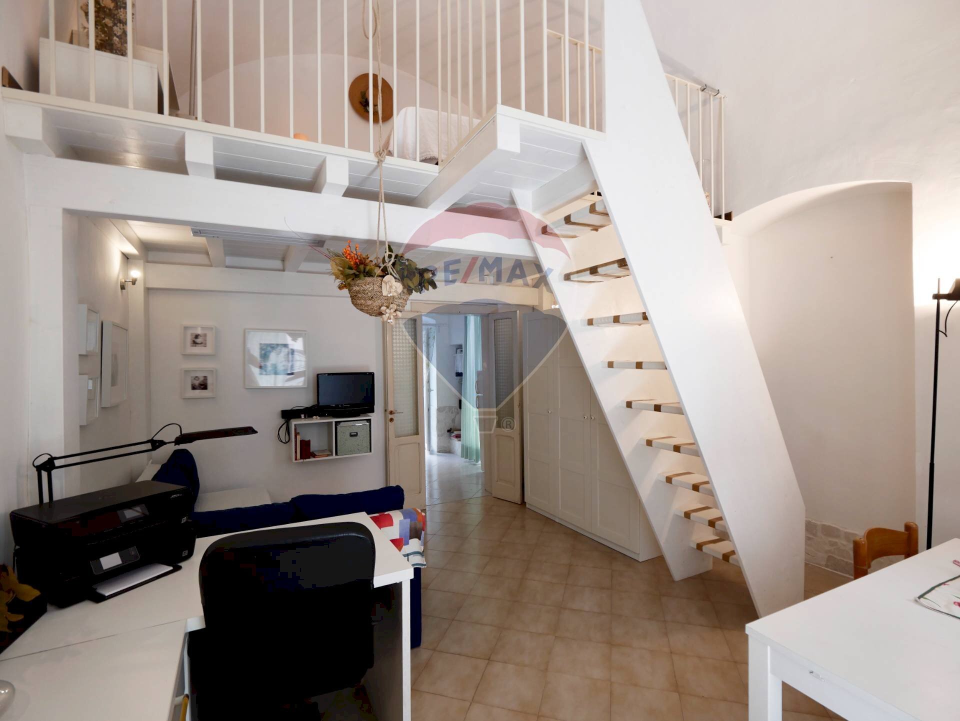 Ufficio - Bilocale Via Vincenzo Roppo
 
82, Bari - foto 1