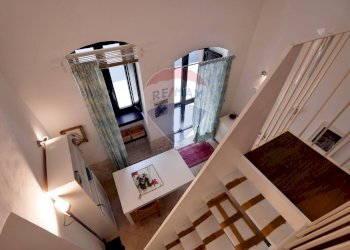 Scale - Bilocale Via Vincenzo Roppo
 
82, Bari - foto 6