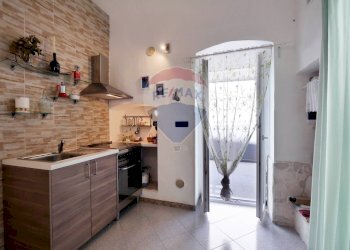 Cucina - Bilocale Via Vincenzo Roppo
 
82, Bari - foto 9