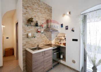 Cucina - Bilocale Via Vincenzo Roppo
 
82, Bari - foto 10