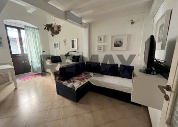 Soggiorno - Two-room apartment Via Vincenzo Roppo
 
82, Bari - photo 16
