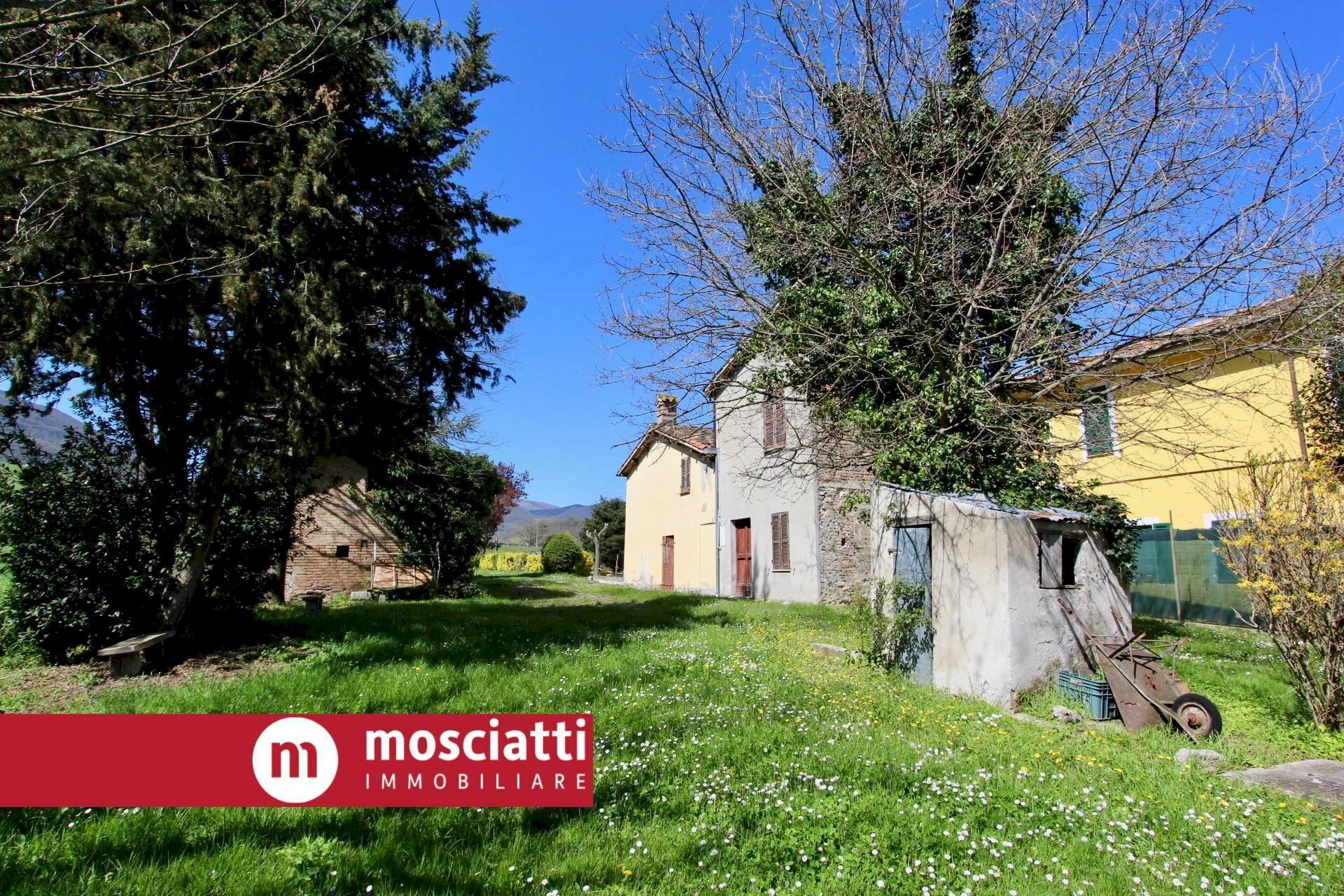 Foto 1 - Casa indipendente Località Cecca, Matelica - foto 1