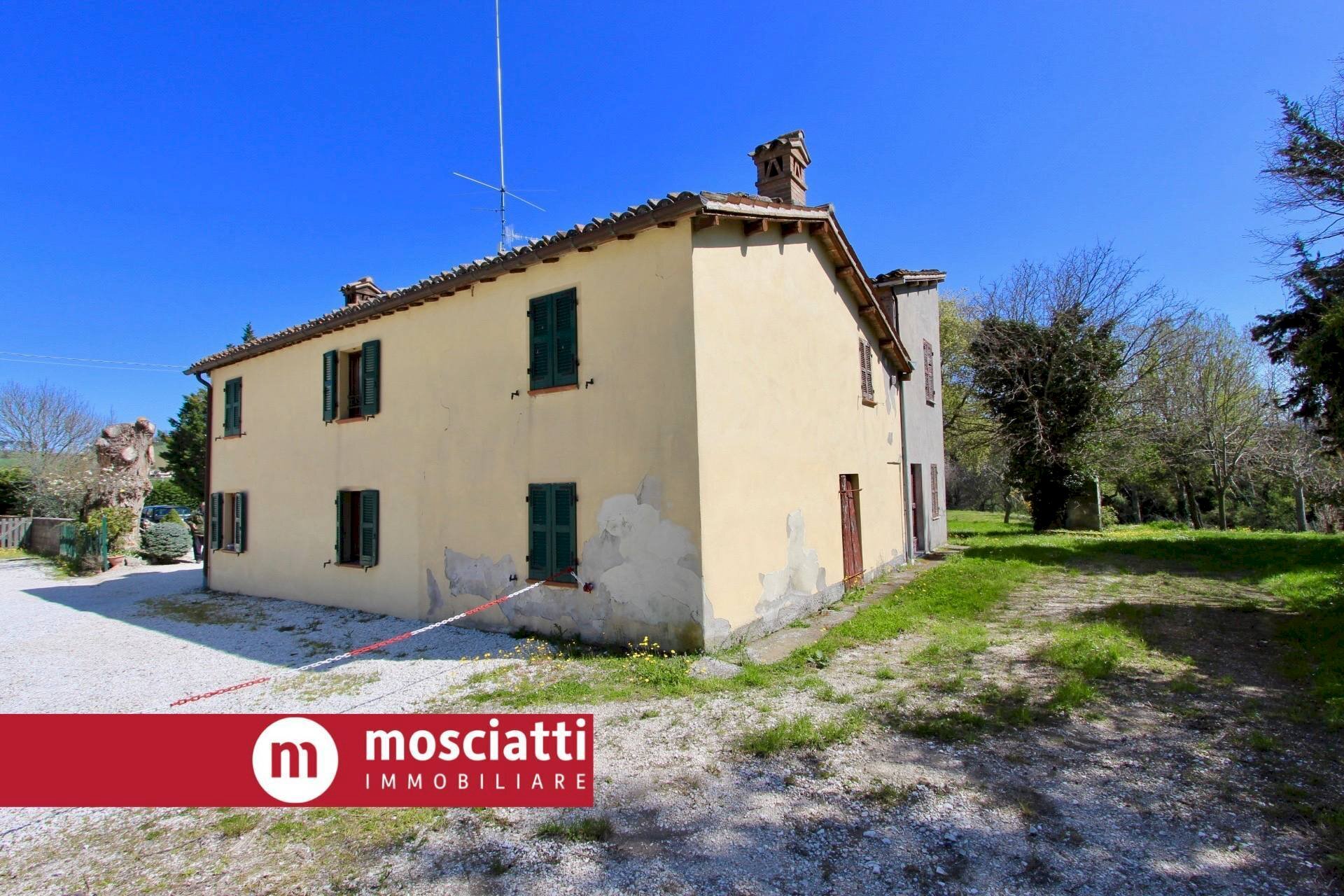 Foto 3 - Casa indipendente Località Cecca, Matelica - foto 3