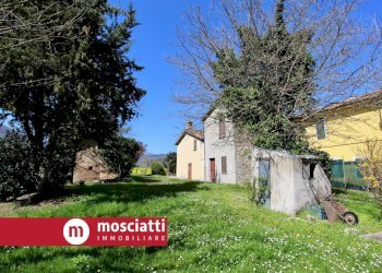 Foto 1 - Independent house Località Cecca, Matelica - photo 1