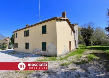 Foto 3 - Independent house Località Cecca, Matelica - photo 3